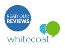 Whitecoat reviews
